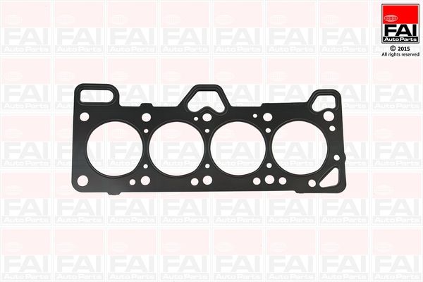 FAI AUTOPARTS Tiiviste, sylinterikansi HG1234